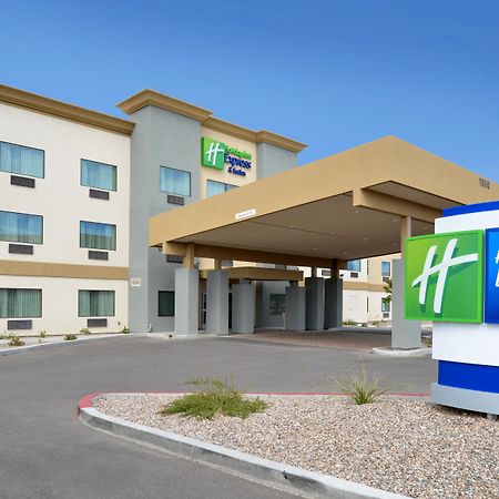Holiday Inn Express & Suites Globe By Ihg Exterior photo
