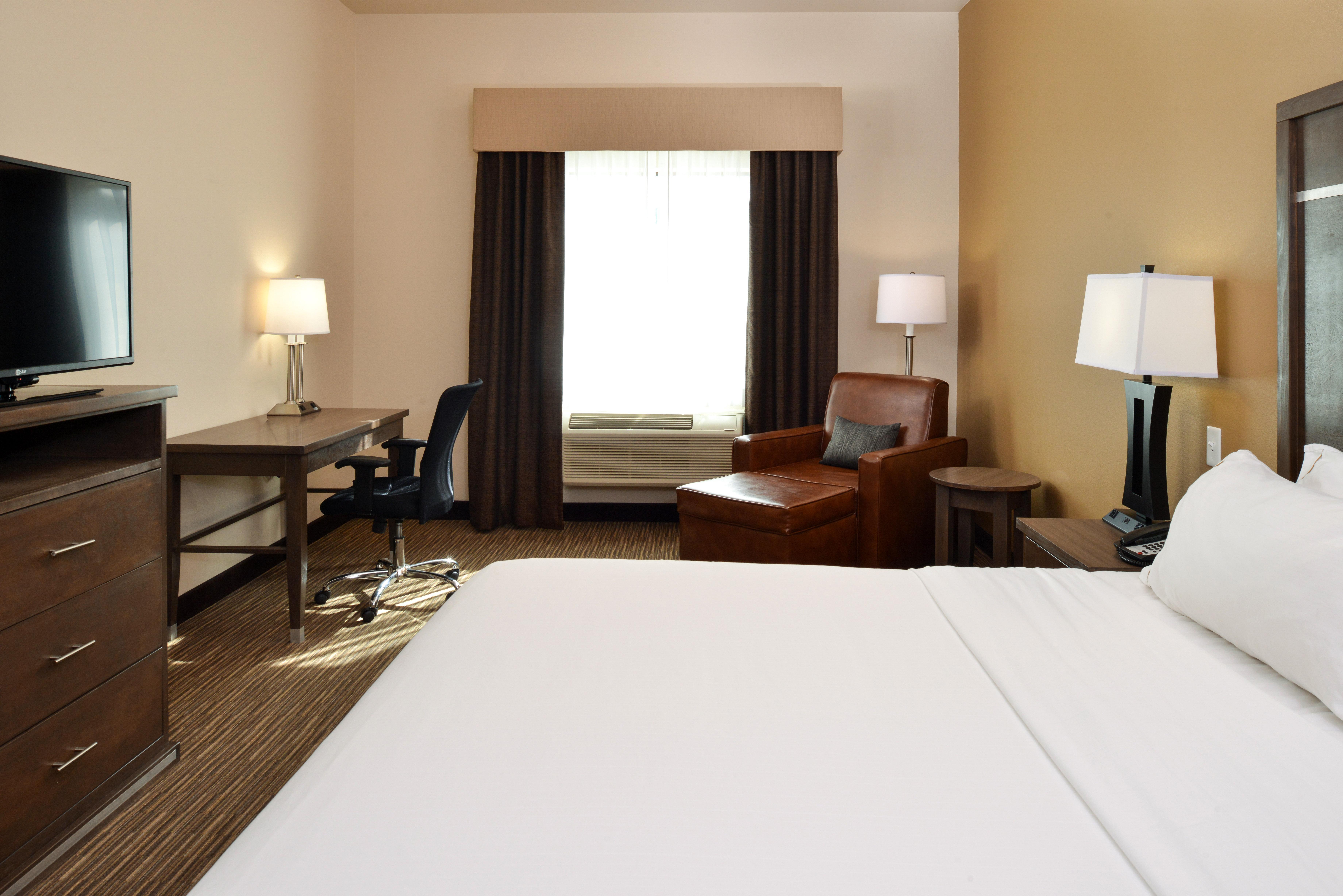 Holiday Inn Express & Suites Globe By Ihg Exterior photo