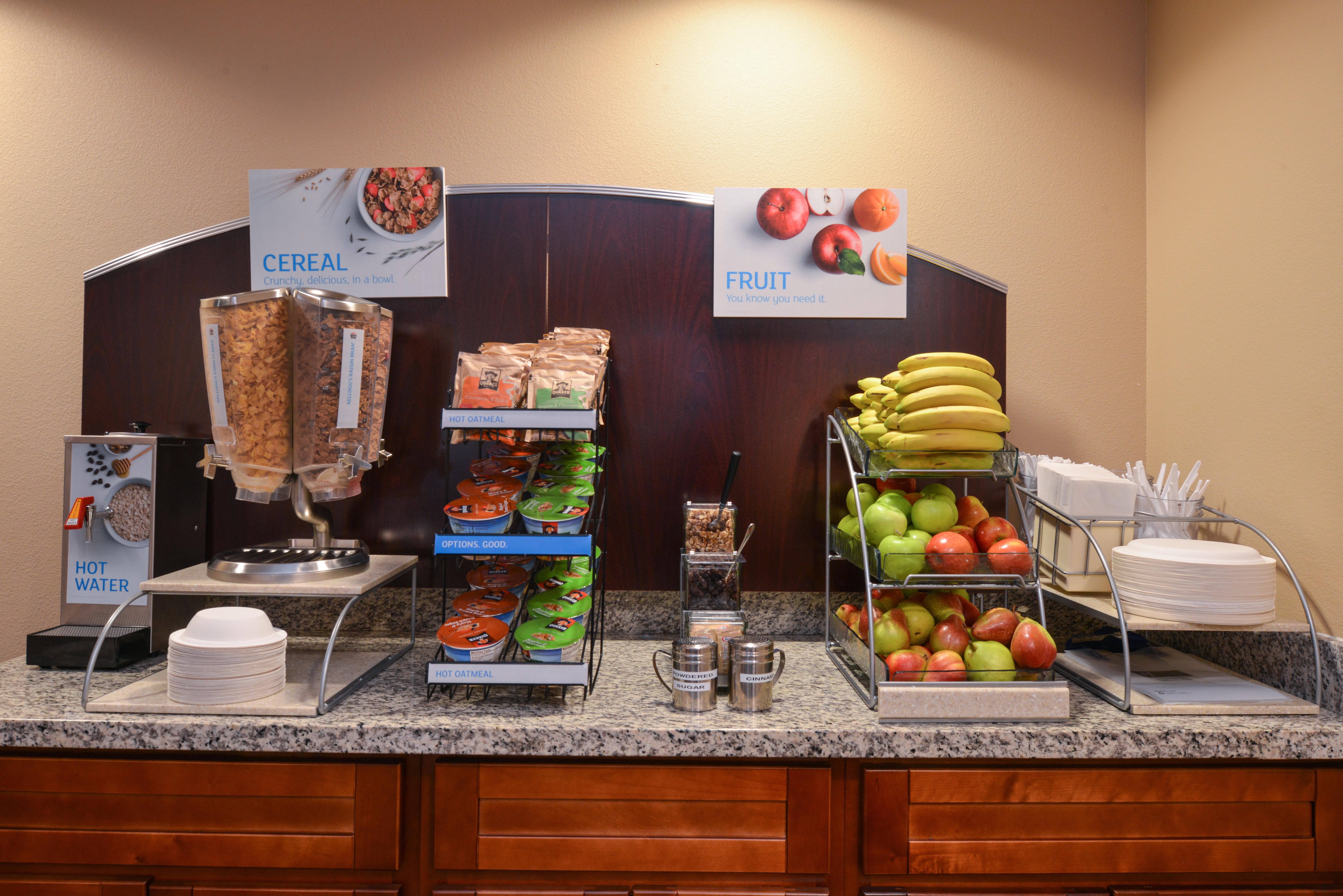 Holiday Inn Express & Suites Globe By Ihg Exterior photo