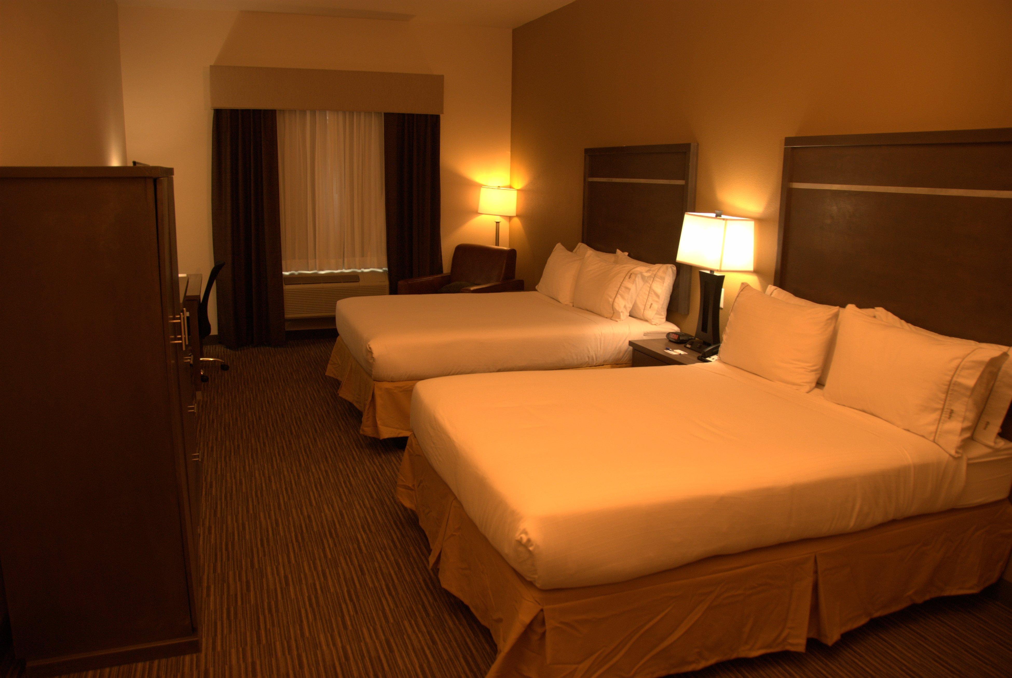 Holiday Inn Express & Suites Globe By Ihg Exterior photo
