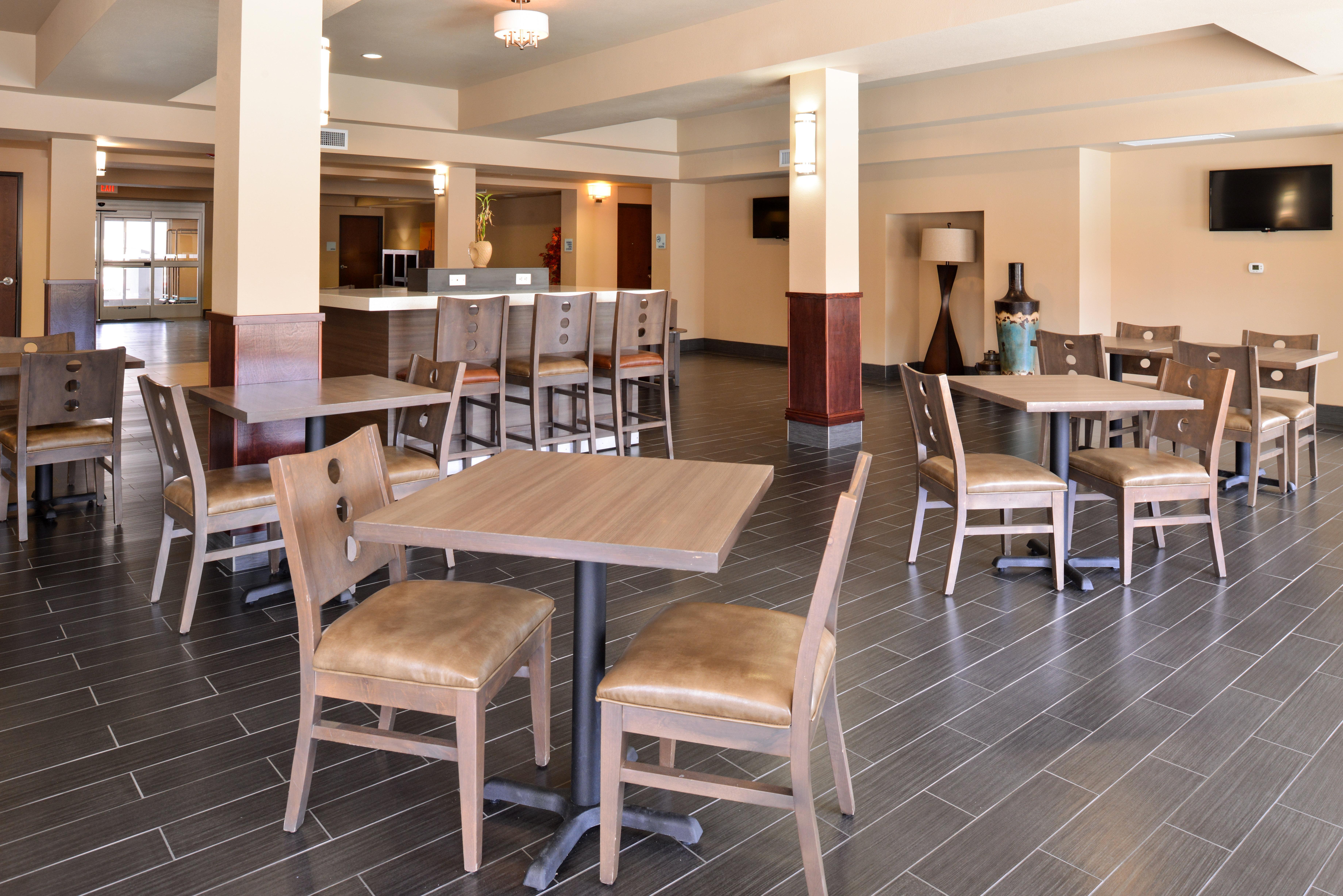Holiday Inn Express & Suites Globe By Ihg Exterior photo