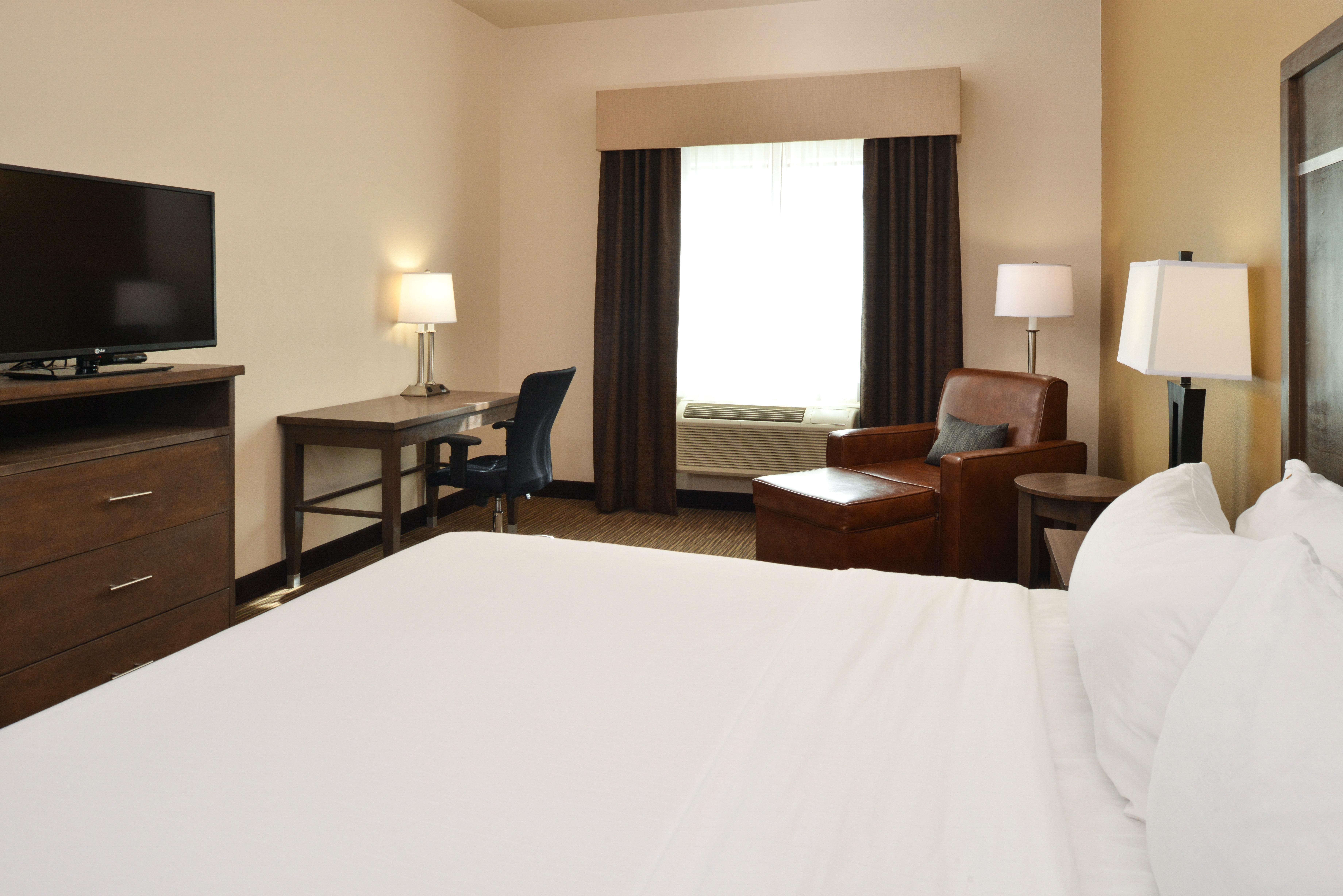 Holiday Inn Express & Suites Globe By Ihg Exterior photo